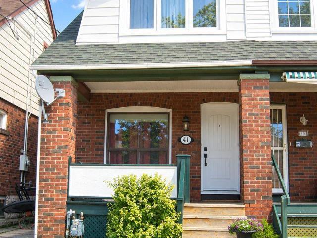 House for rent in Woburn, Ontario