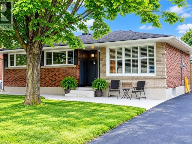 Apartment for rent in Huntington, Hamilton