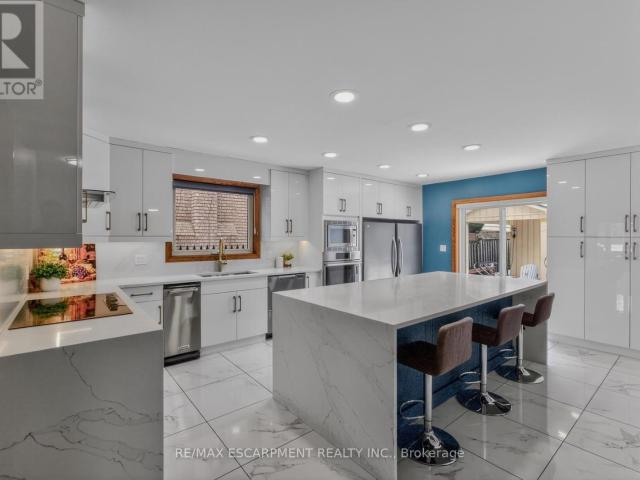 Apartment for rent in Ancaster, Ontario