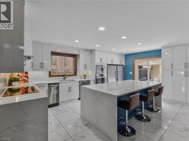 Apartment for rent in Ancaster, Ontario