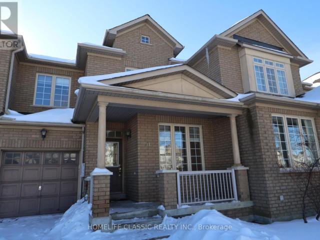 Apartment for rent in York, Ontario