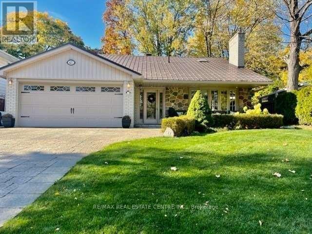 Apartment for rent in Woburn, Ontario