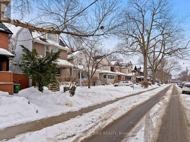 House for rent in Woburn, Ontario