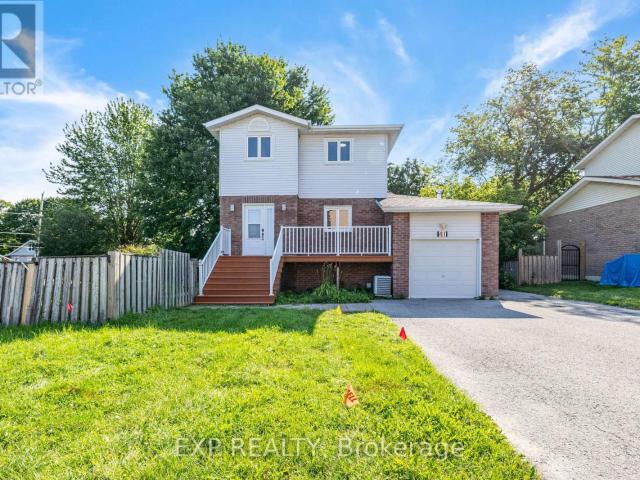 House for rent in York, Ontario