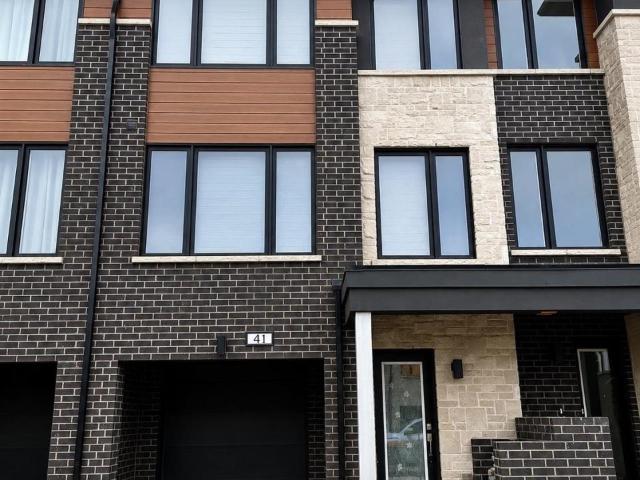 Apartment for rent in Ontario