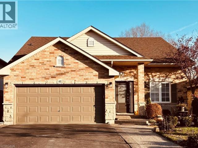 Apartment for rent in Ancaster, Ontario