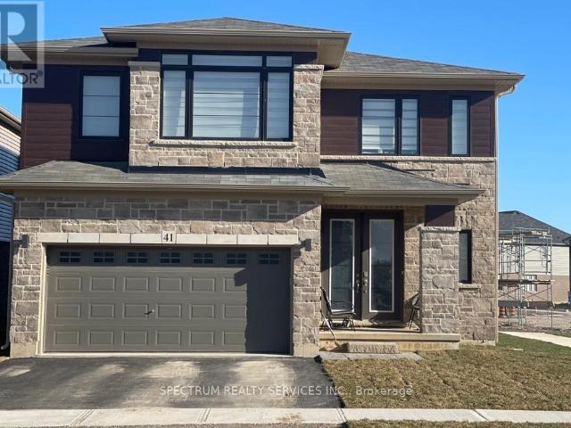 House for rent in Brant, Ontario