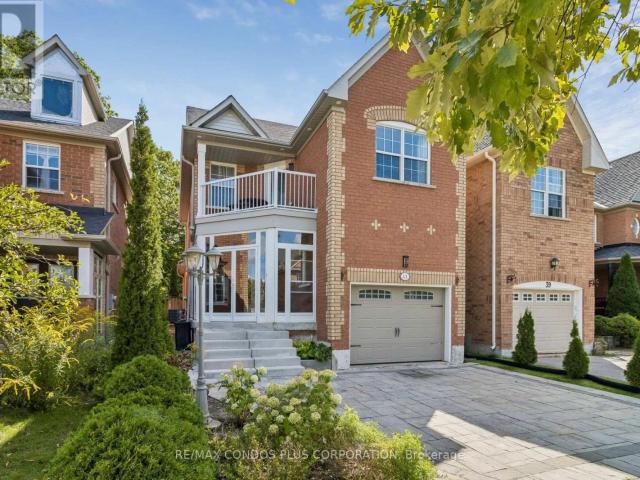 House for rent in York, Ontario