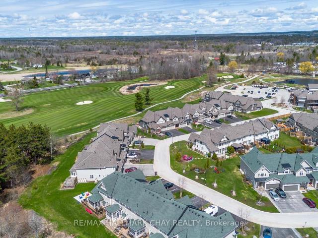 Apartment for rent in Muskoka, Ontario