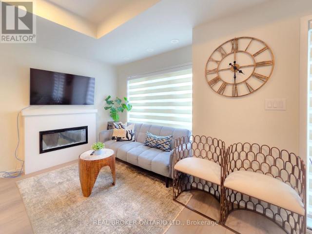 Apartment for rent in York, Ontario