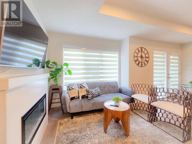 Apartment for rent in York, Ontario