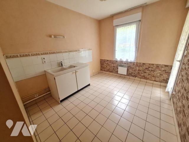 Appartement location à Vendôme, Montoire-sur-le-loir