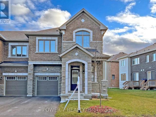 Apartment for rent in Richmond Green, Richmond Hill
