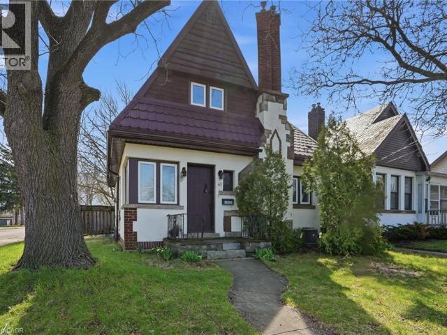 House for rent in Ancaster, Ontario