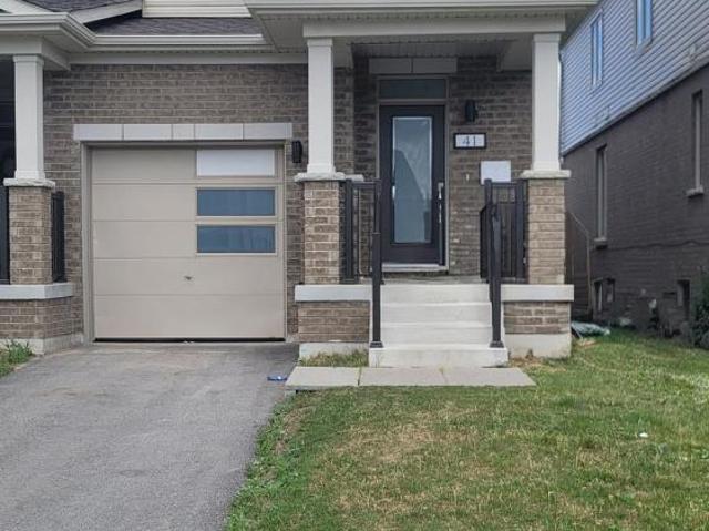 Apartment for rent in Barrie, Ontario