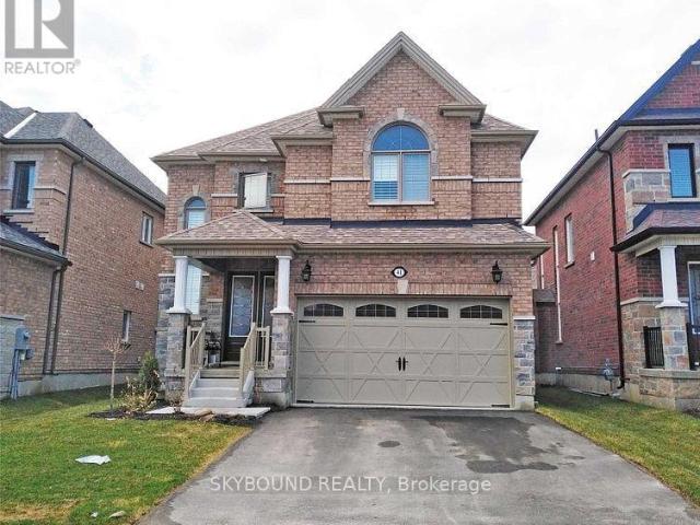Apartment for rent in Ontario