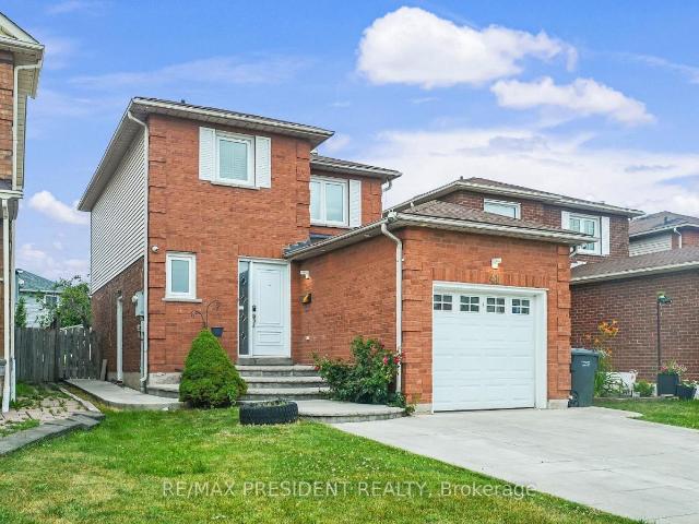 House for rent in Georgina, Ontario