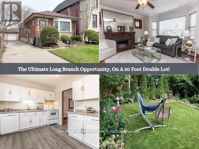 Apartment for rent in Woburn, Ontario