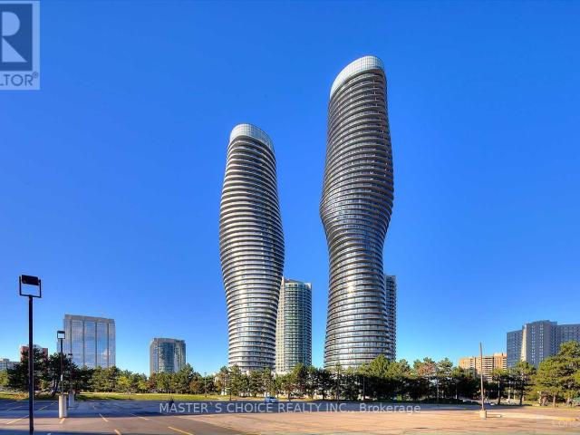 Apartment for rent in Mississauga, Ontario