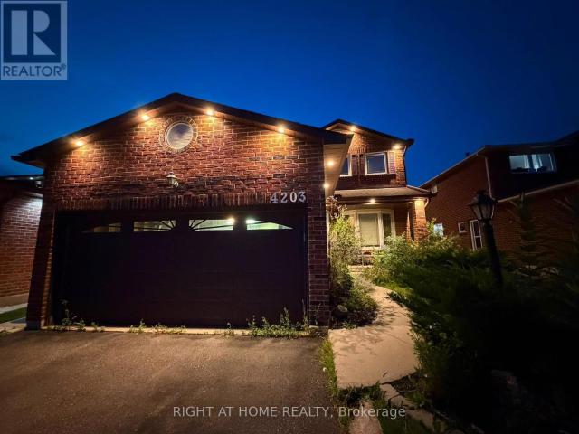 House for rent in Mississauga, Ontario