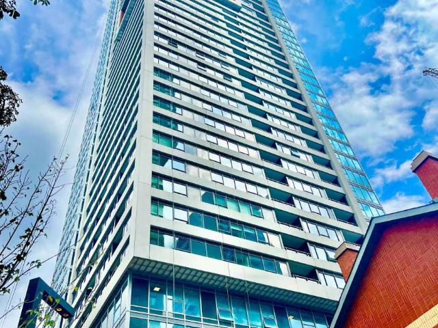 Apartment for rent in Toronto Centre, Toronto