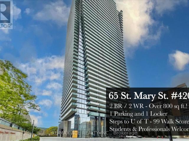Apartment for rent in Woburn, Ontario