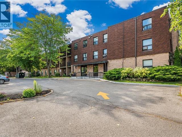 Apartment for rent in Niagara, Ontario
