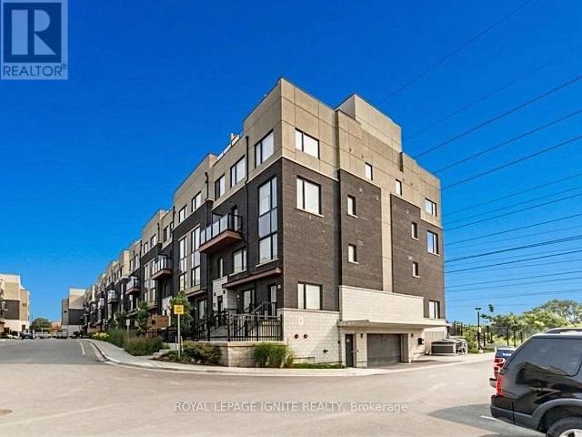 Apartment for rent in Durham, Ontario