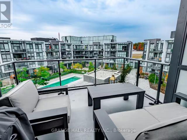 Apartment for rent in Innisfil, Ontario