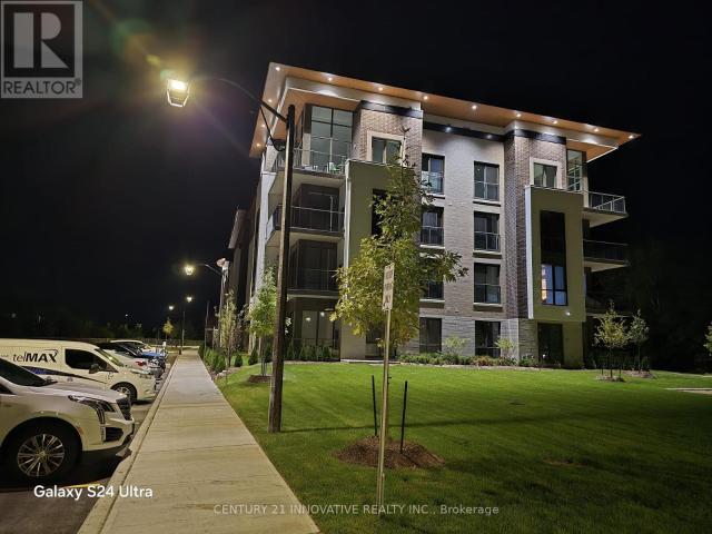 Apartment for rent in Durham, Ontario