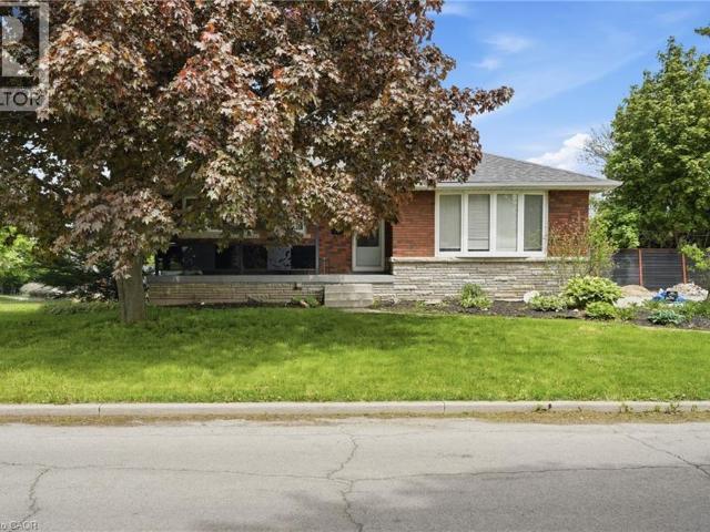 Apartment for rent in Ancaster, Ontario