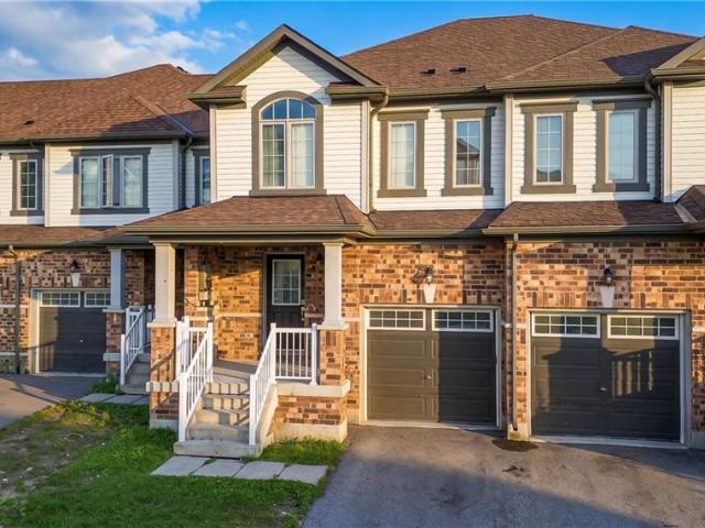 Apartment for rent in Cambridge, Southwestern Ontario