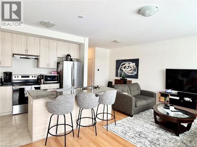 Apartment for rent in Cambridge, Ontario