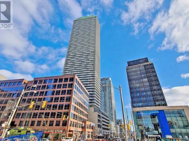 Apartment for rent in Barrie, Ontario