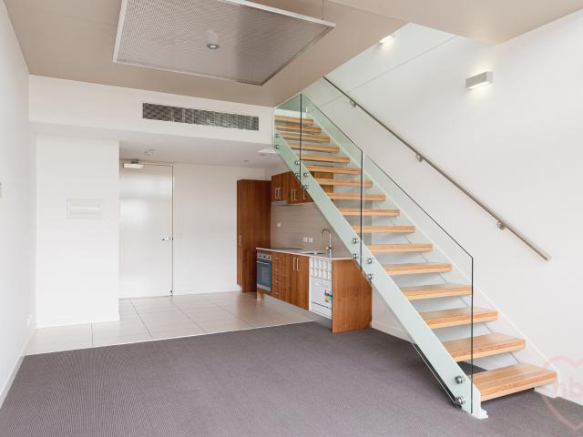 Apartment for rent in Braddon, Australian Capital Territory