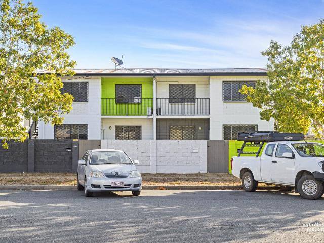 Apartment for rent in Rockhampton, Queensland