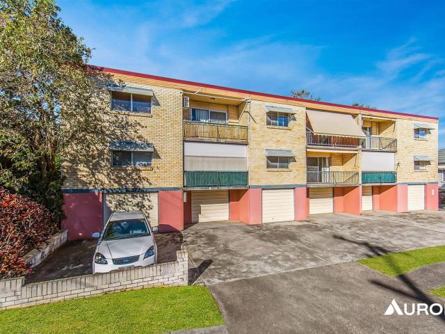 Apartment for rent in Toombul, Queensland