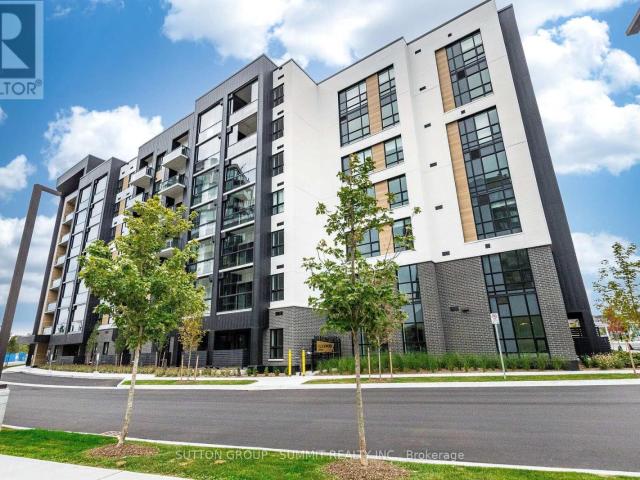 Apartment for rent in Holton Heights, Oakville