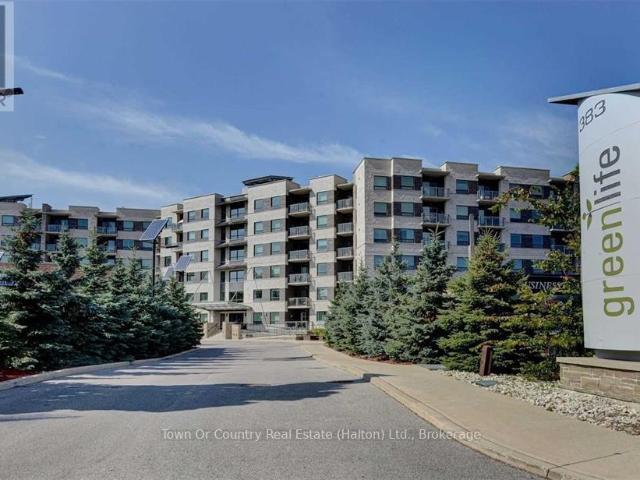 Apartment for rent in Milton, Ontario