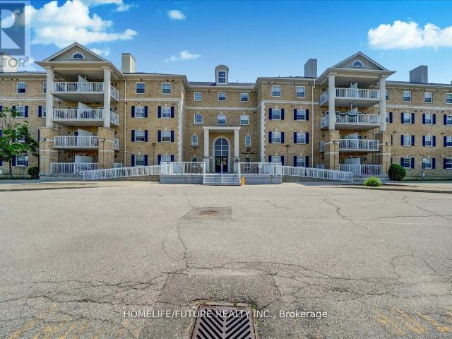 Apartment for rent in York, Ontario