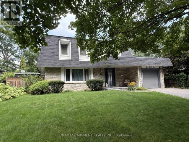 House for rent in Oakville, Ontario