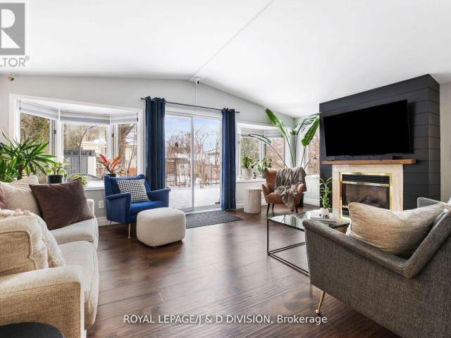 House for rent in Burlington, Ontario