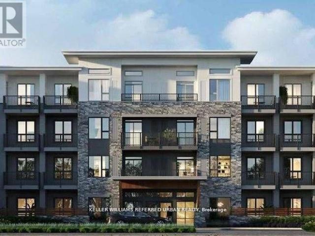 Apartment for rent in Woburn, Ontario