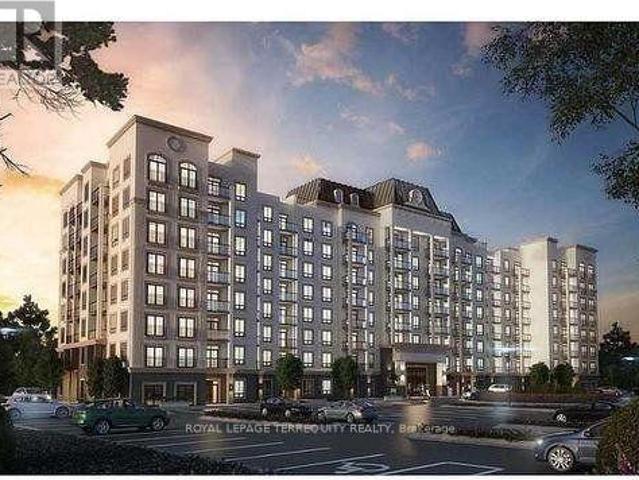 Apartment for rent in Palermo, Oakville