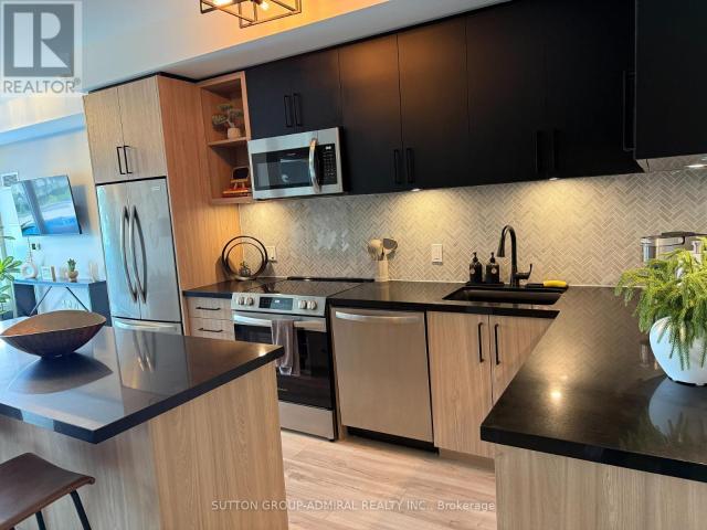 Apartment for rent in Innisfil, Ontario