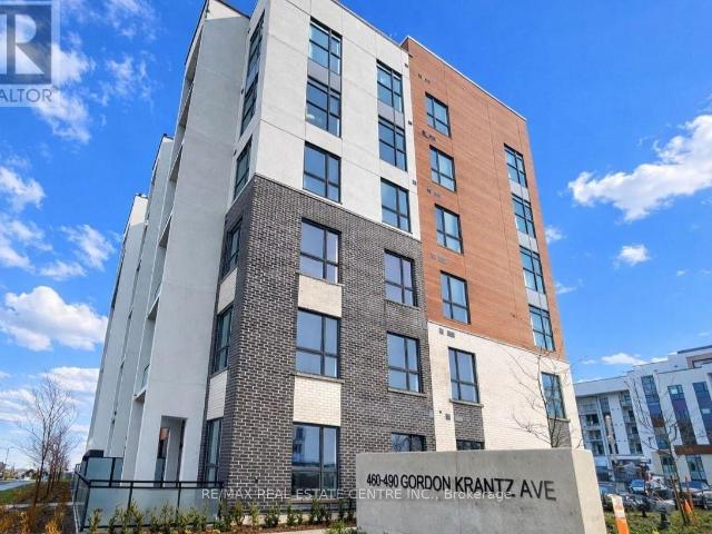 Apartment for rent in Milton, Ontario