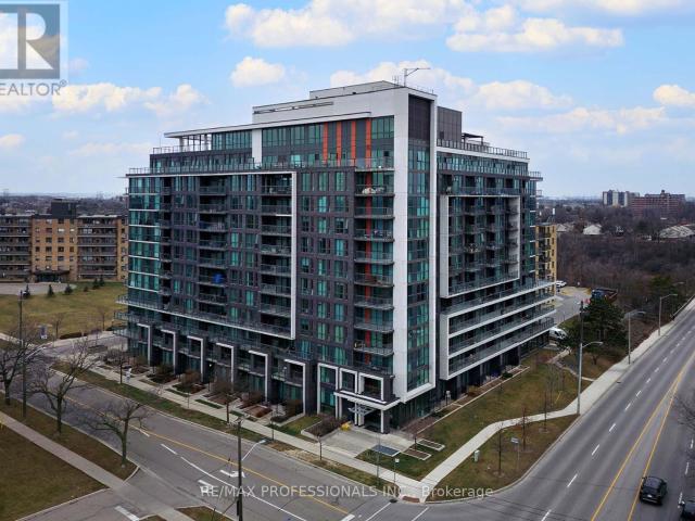 Apartment for rent in Woburn, Ontario