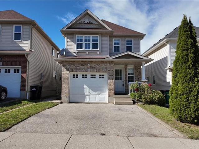 House for rent in Waterloo, Southwestern Ontario