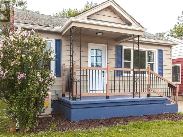 Apartment for rent in St. Catharines, Golden Horseshoe