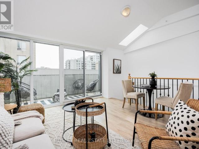 Apartment for rent in Woburn, Ontario